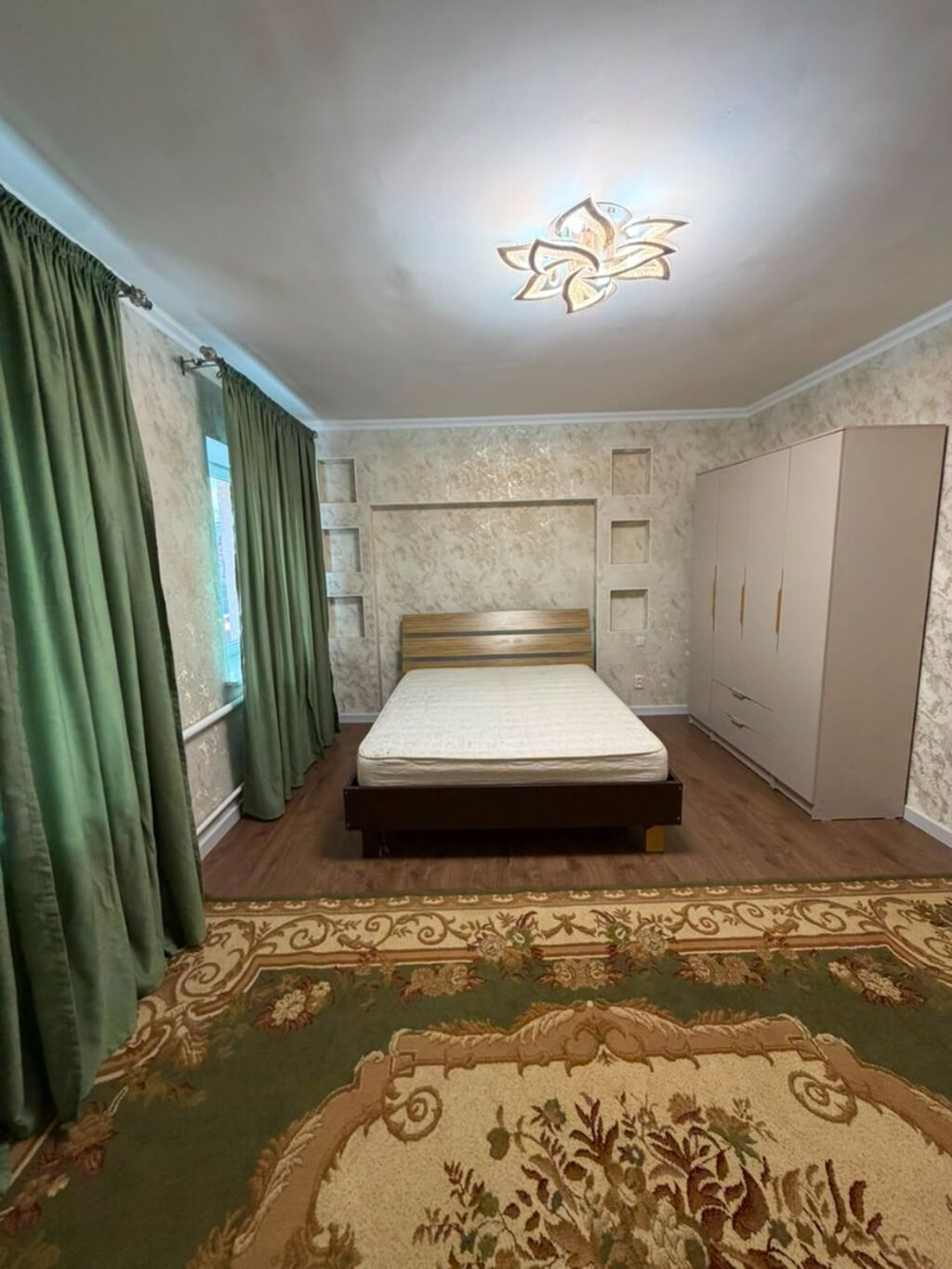 125 м², 5 комнат, ул. Ахунбаева / Малдыбаева, Семейным: фото 4