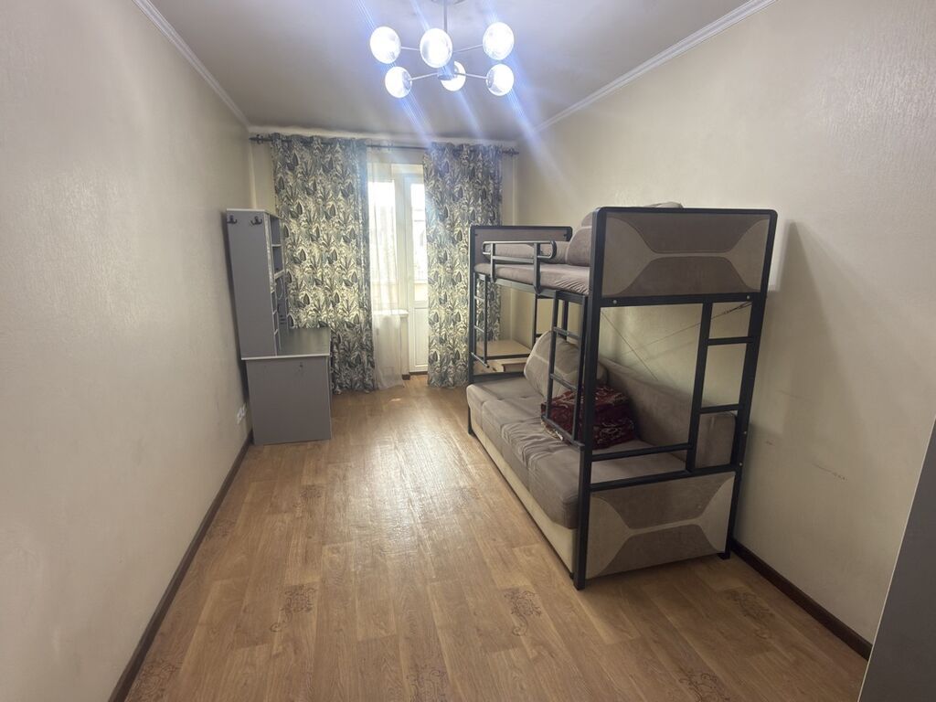 Просторная 3-комн. квартира, 66 м², 5 этаж: фото 3