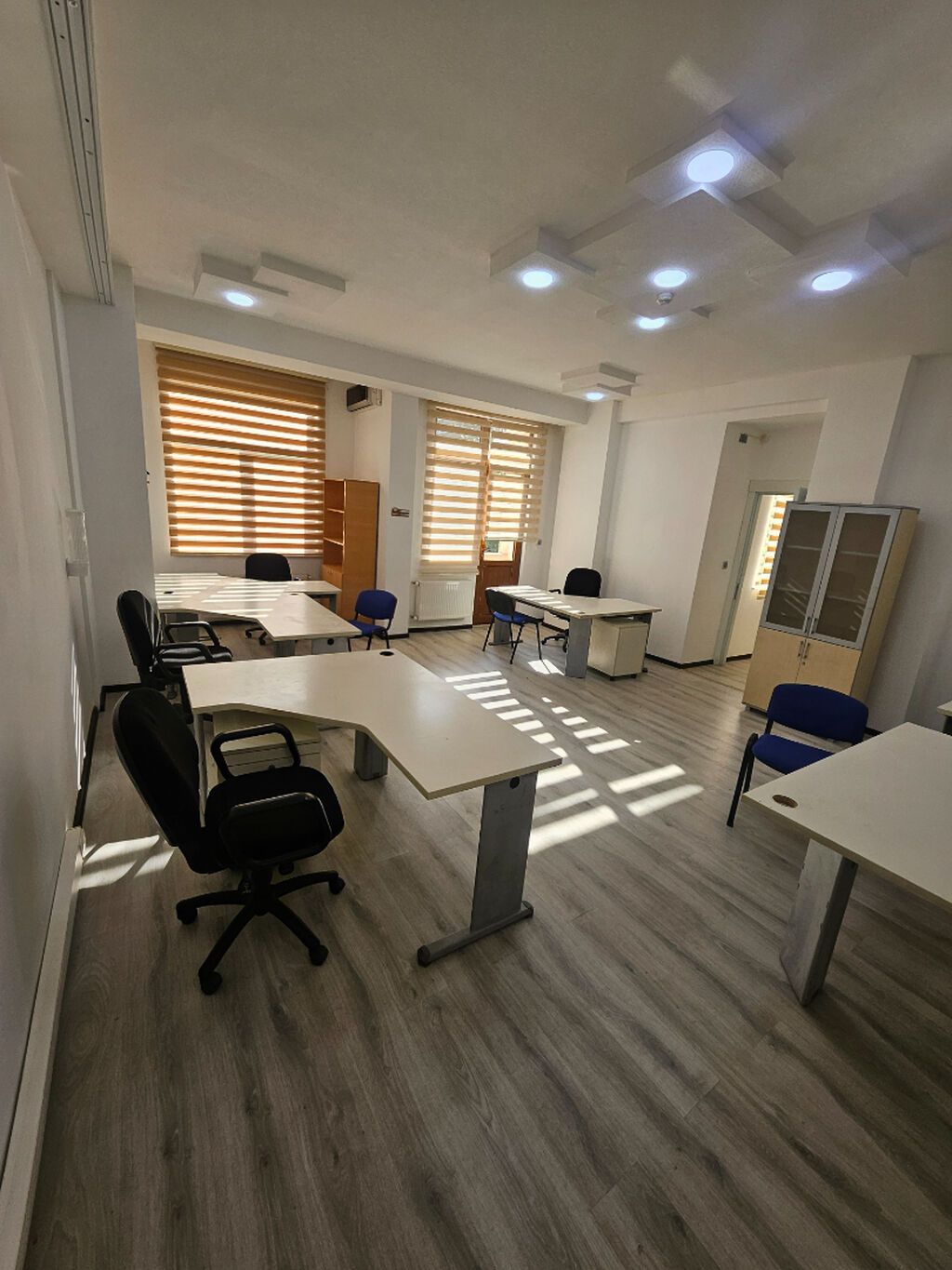 Obyekt, 85 m², icarəyə verilir, Bakı — 4