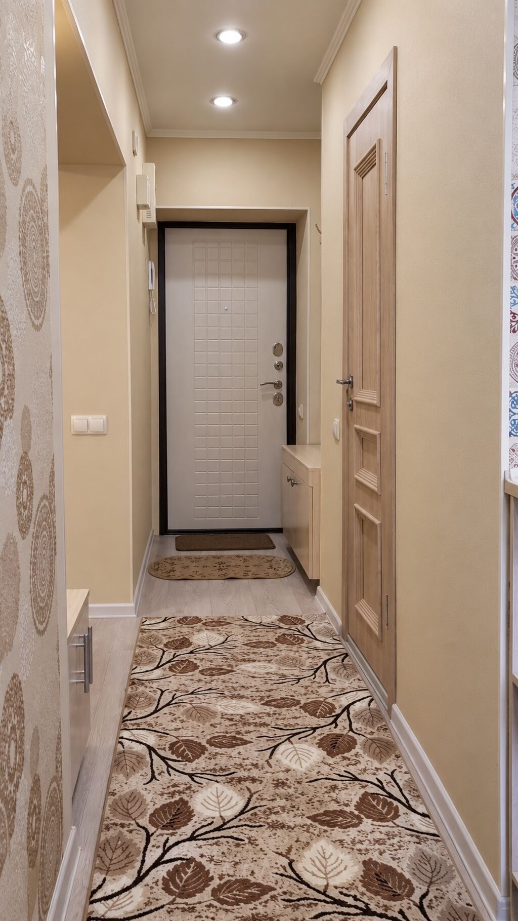 1 комната, 30 м², 1 этаж, Евроремонт: фото 4