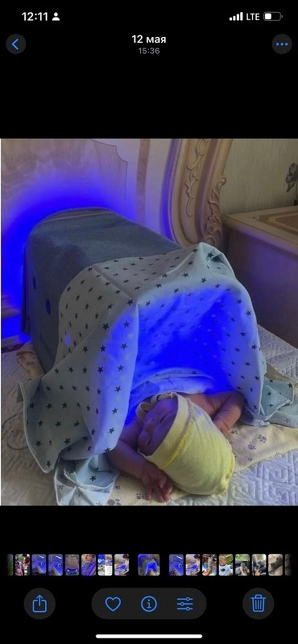 Фотолампа от желтушки . Аренда от 300-400-500сом в сутки: фото 4