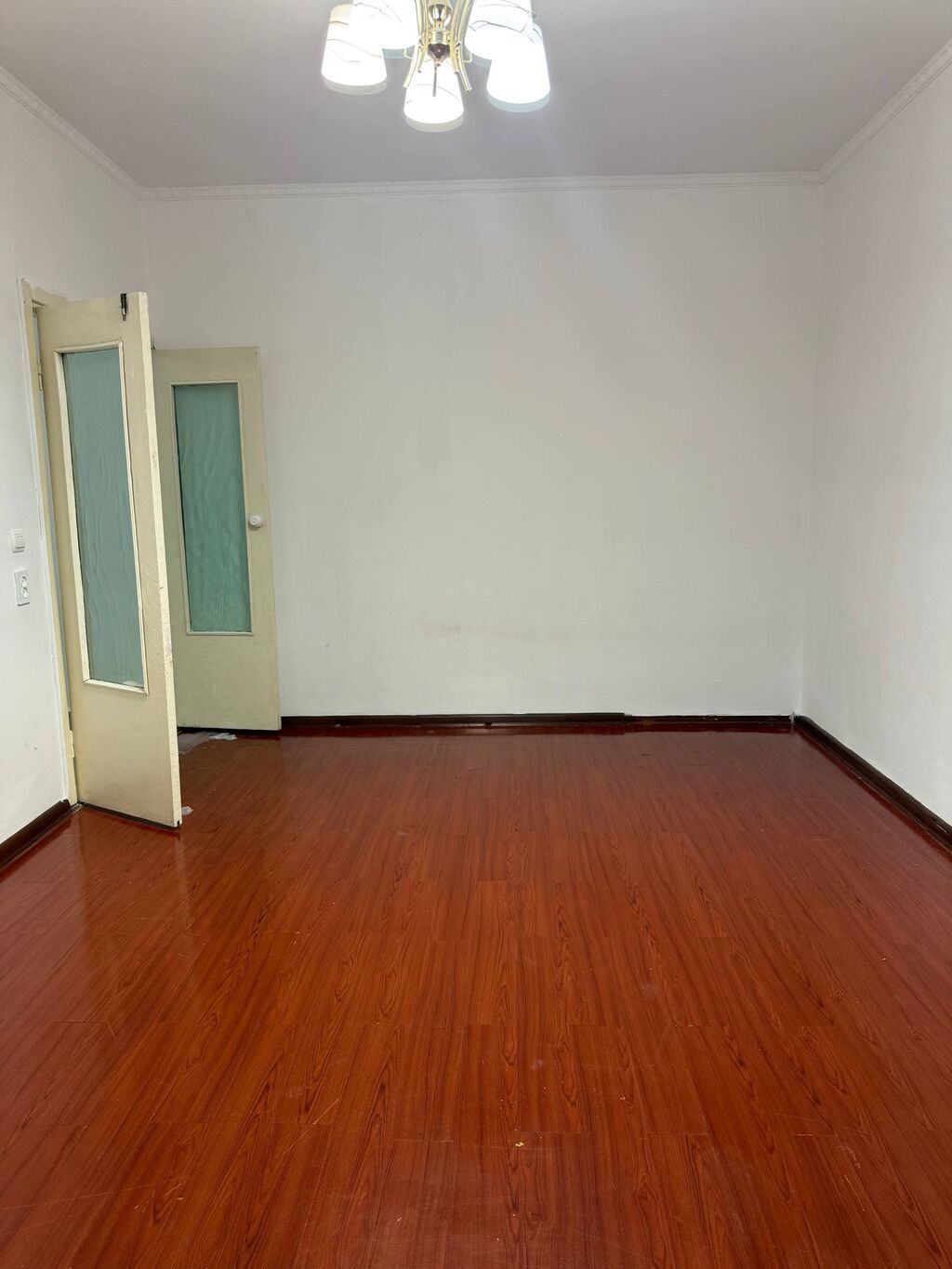 1 комната, 27 м², 1 этаж, Косметический ремонт
