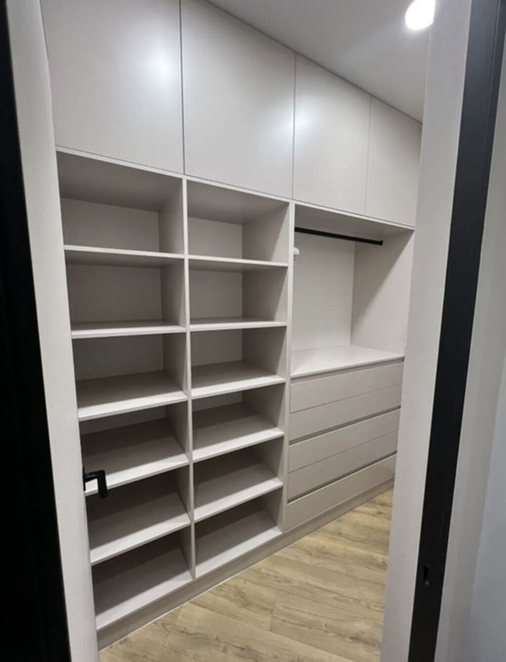 3 комнаты, 88 м², Элитка, 10 этаж, Дизайнерский ремонт: фото 6