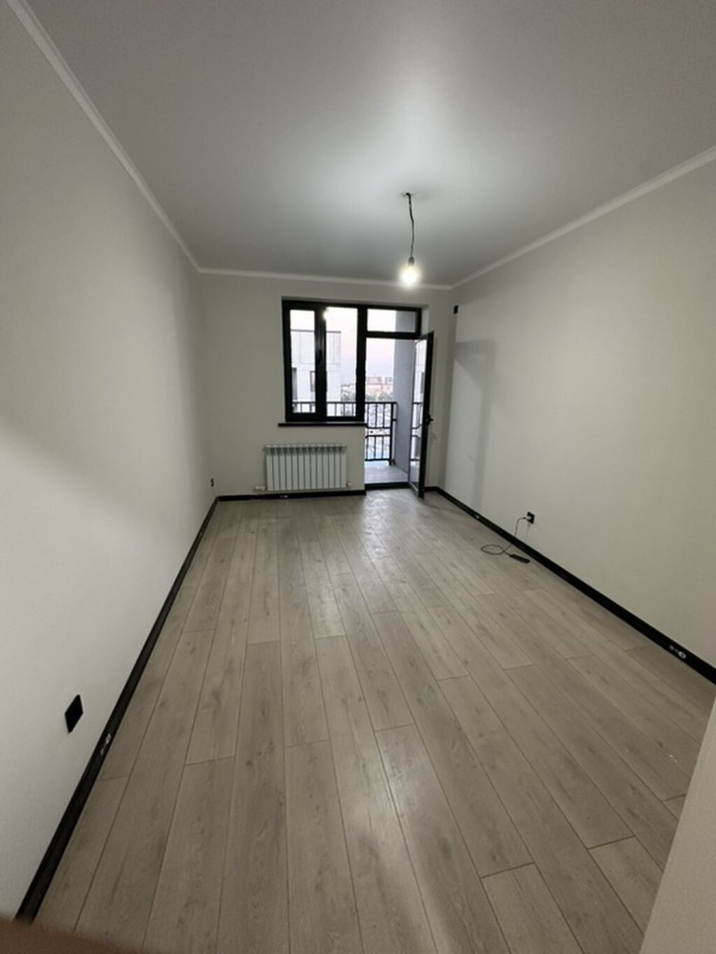 2 комнаты, 69 м², Элитка, 14 этаж, Свежий ремонт: фото 7