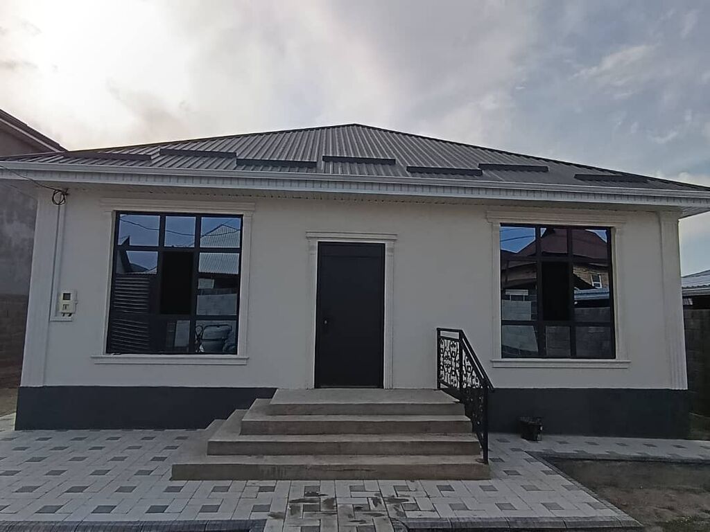 4 комнаты, 110 м², 4 соток, Бишкек, Ак-Ордо 2 ж/м Собственник: фото 3