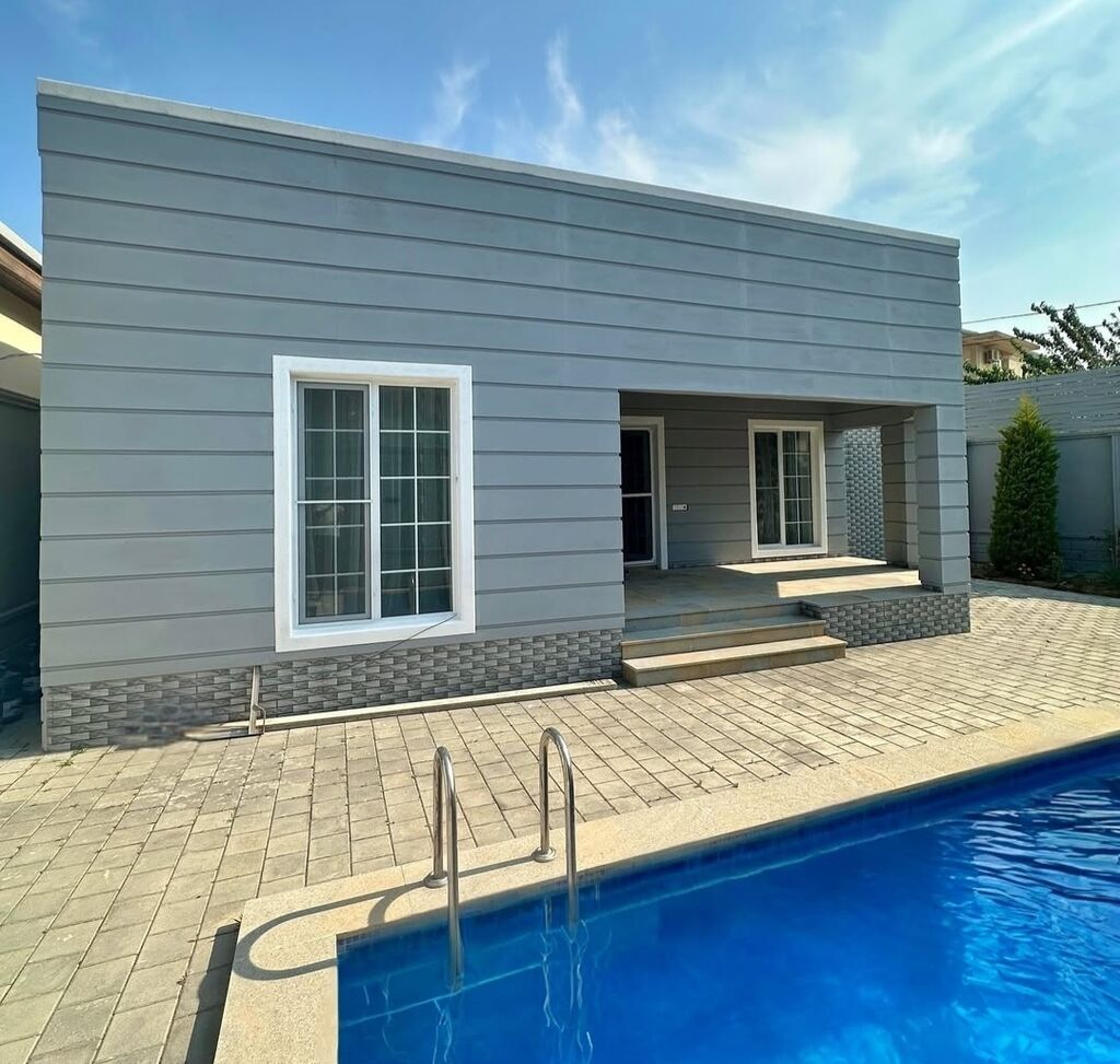 Digahda 3 otaqlı həyət evi satılır, 120 m², 285 000 AZN, şəkil 2 / 12