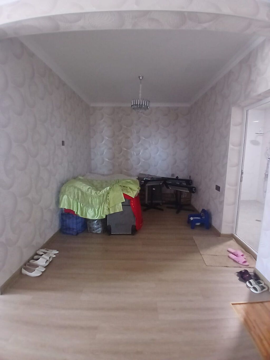 Bağ evi, 6 otaqlı, 200 m², satılır, Bakı — 9