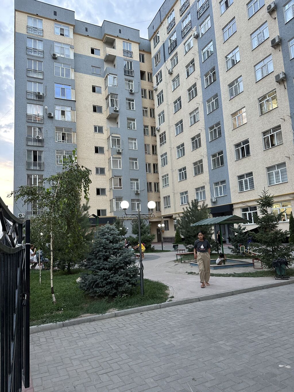 Продажа Квартира Бишкек С Фото