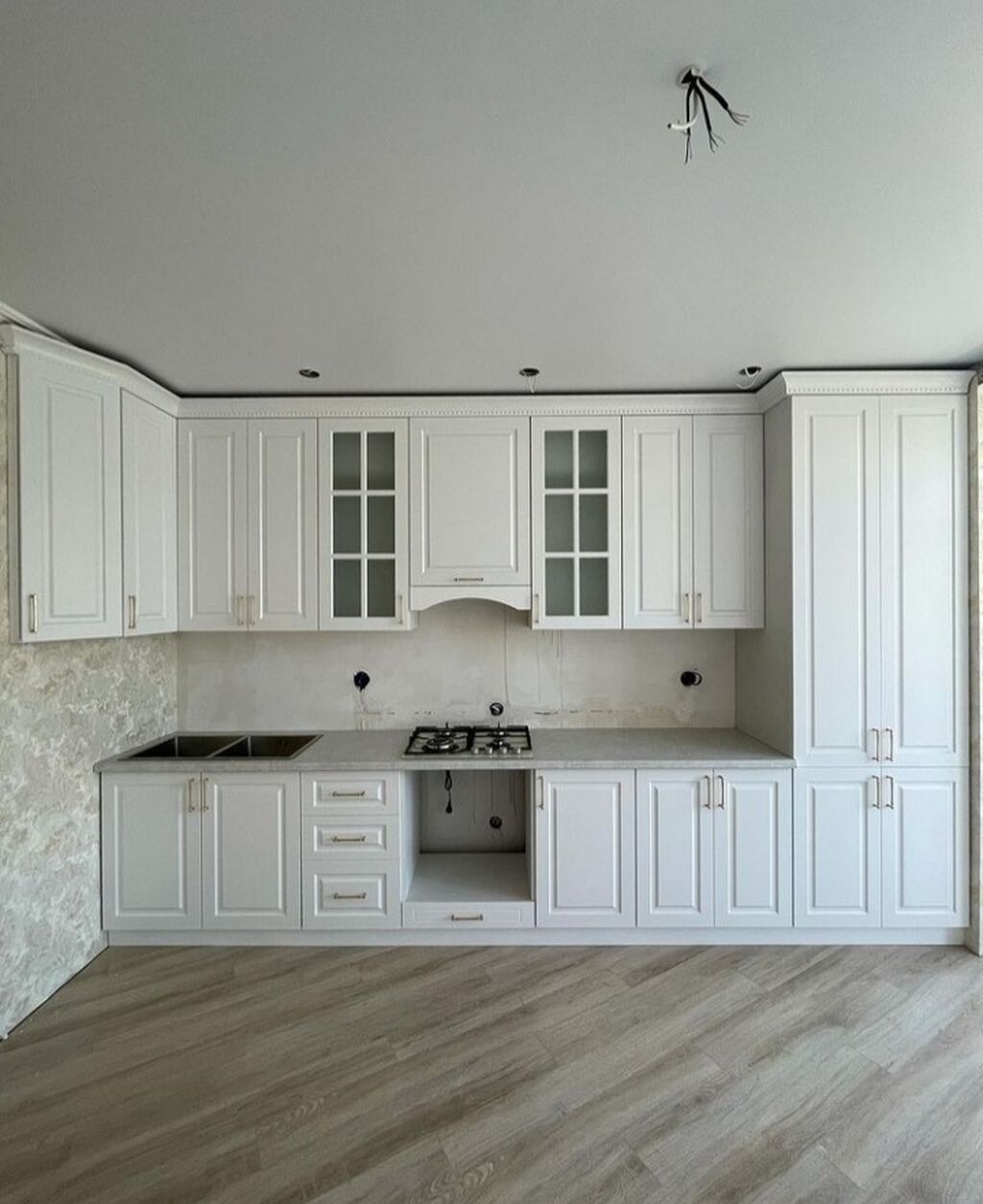 Fərdi Mebel Sifarişi və İstehsalatı - 5