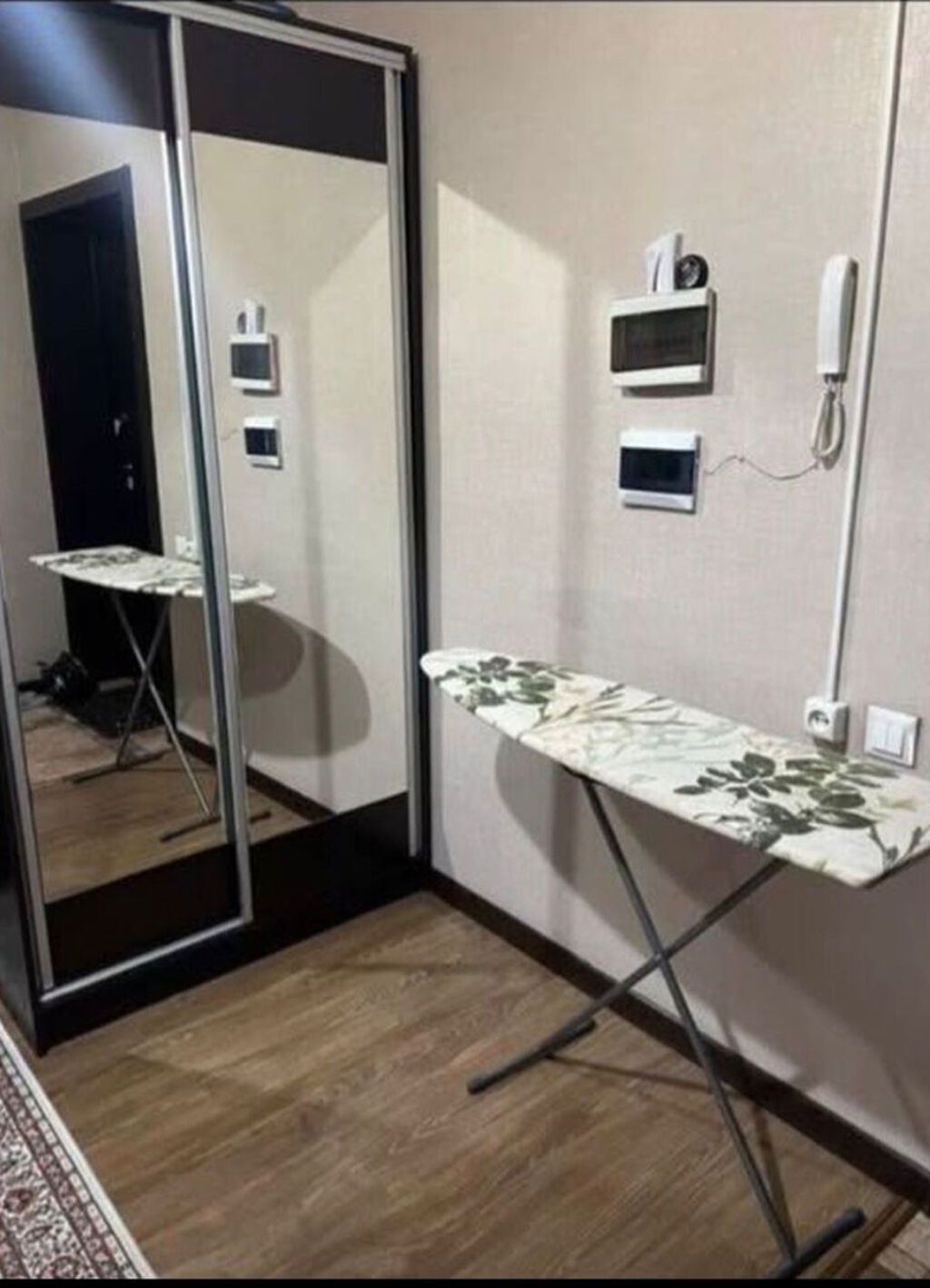 Продам 2-комн. квартиру, 61 м², БГУ, 2 этаж: фото 6