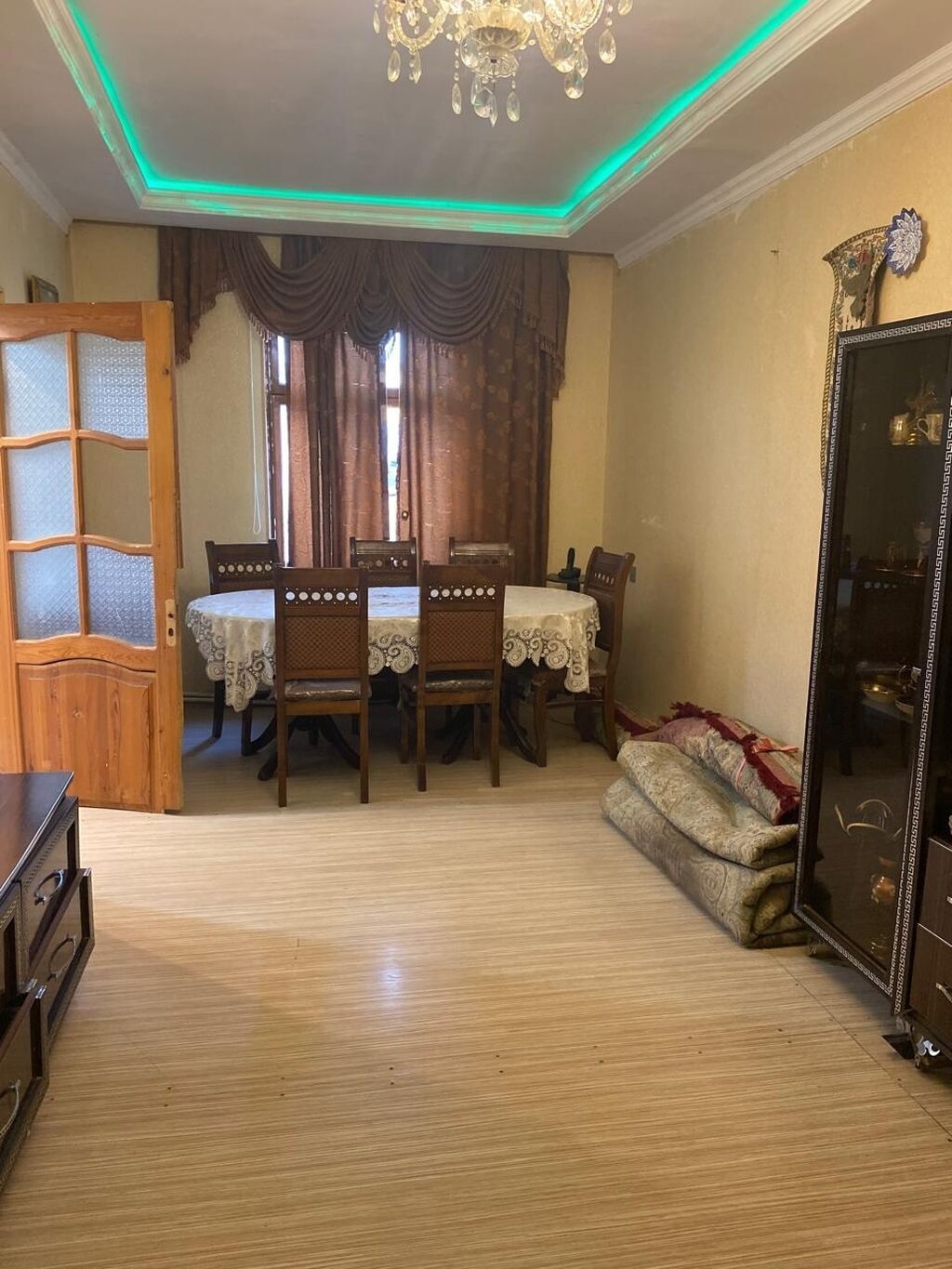 2-room house for rent in Masazır, 100 m², 300 AZN/mo, photo 3 / 6