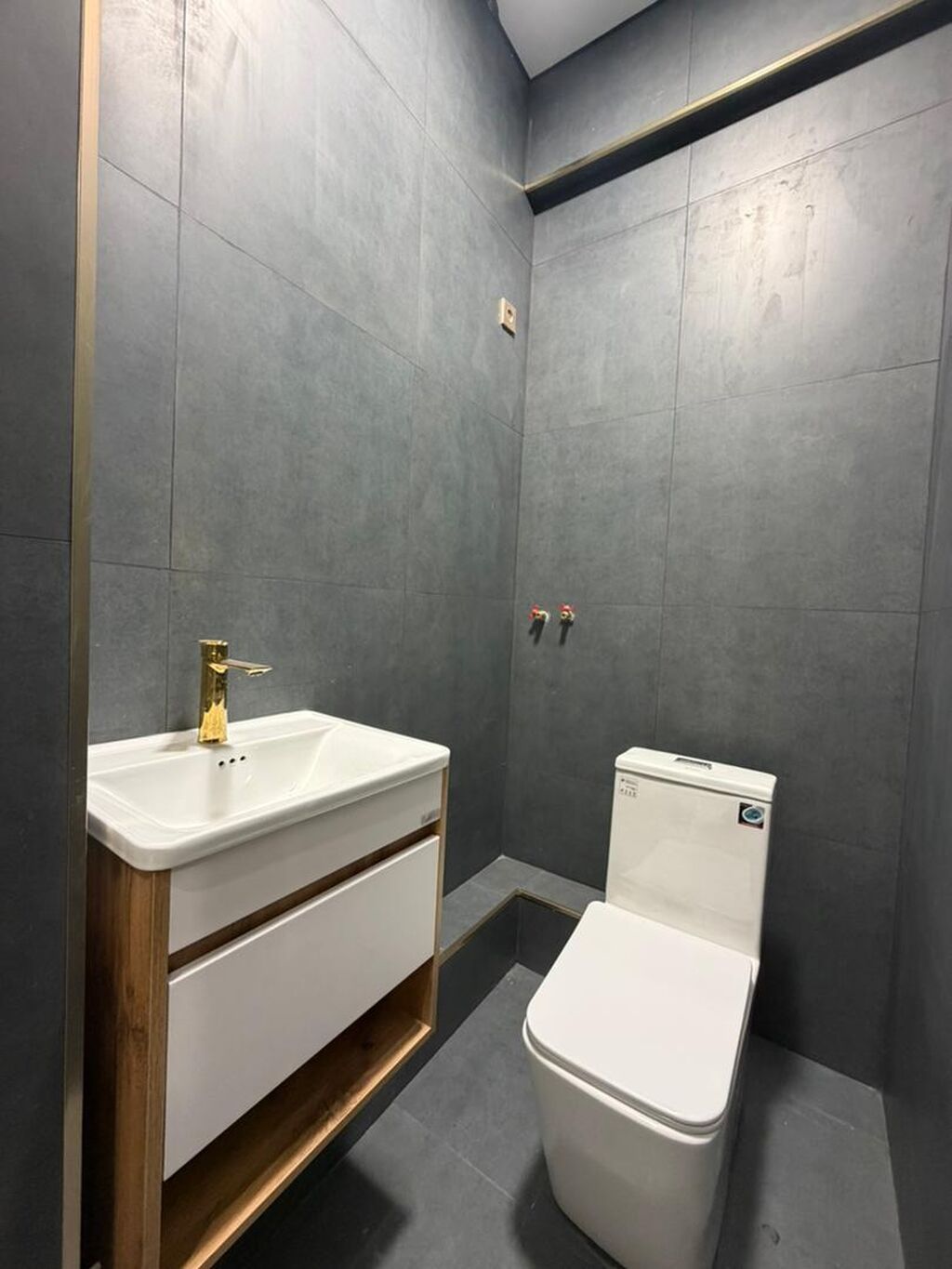 3 комнаты, 70 м², Технопарк Элитка, 3 этаж, Евроремонт: фото 4