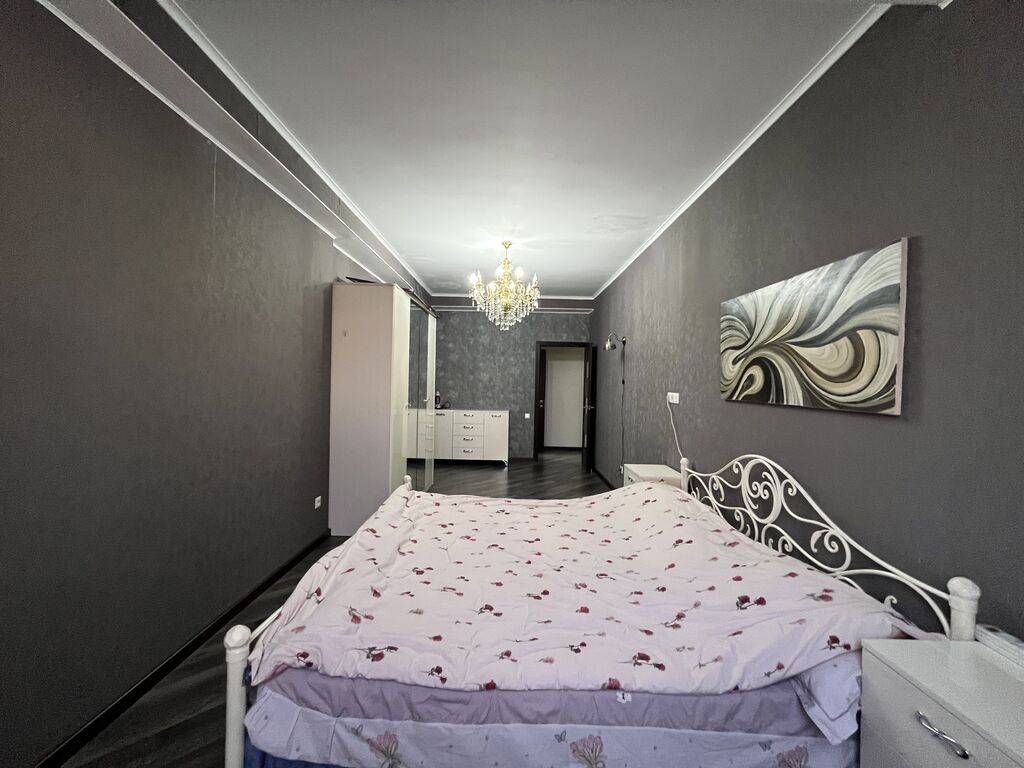 Продаю 2-комн. квартиру, 86 м², ЖК Панфилов, 10 этаж: фото 8