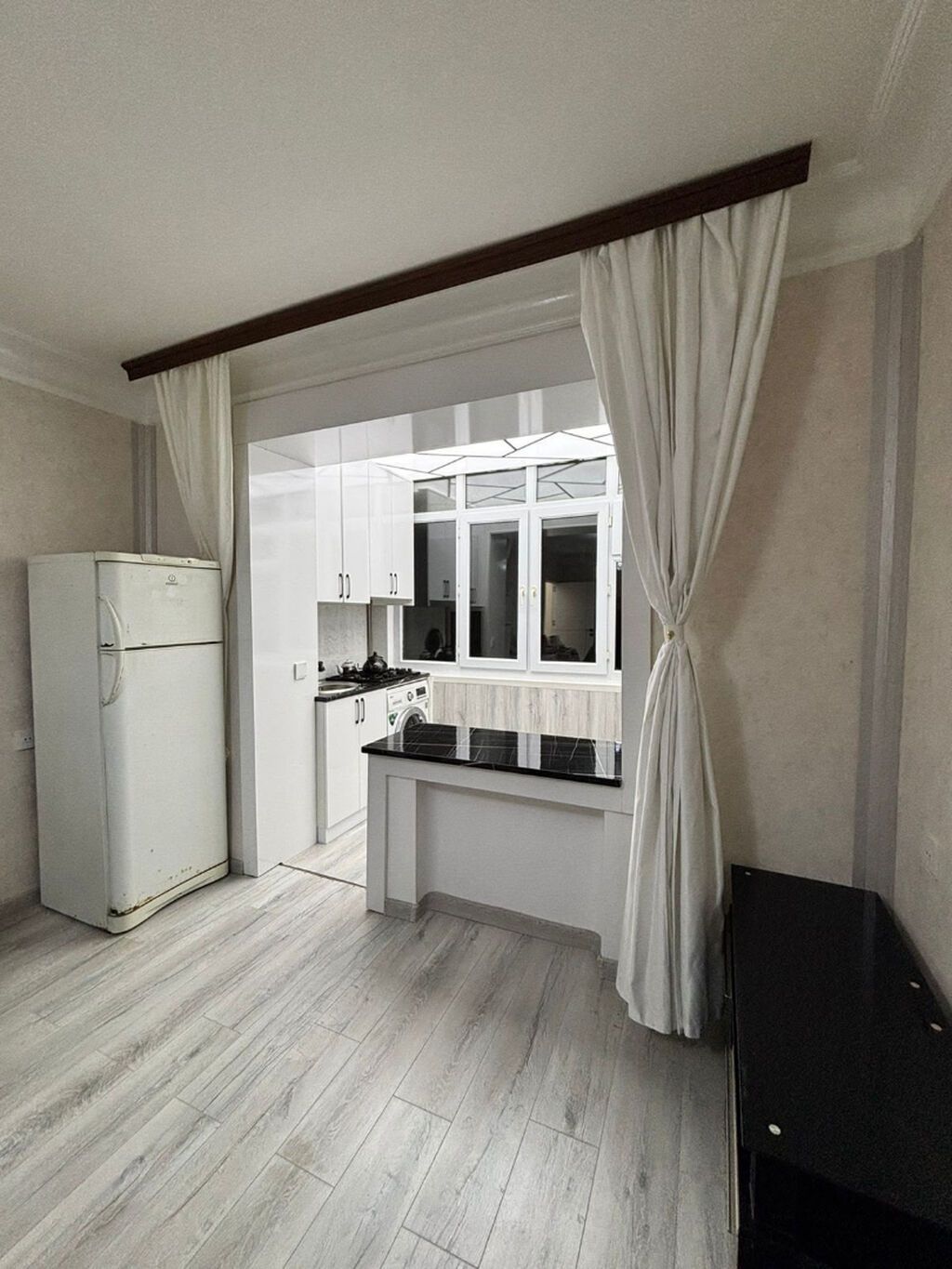 Bakı, 1 otaqlı, Köhnə tikili, 36 kv. m