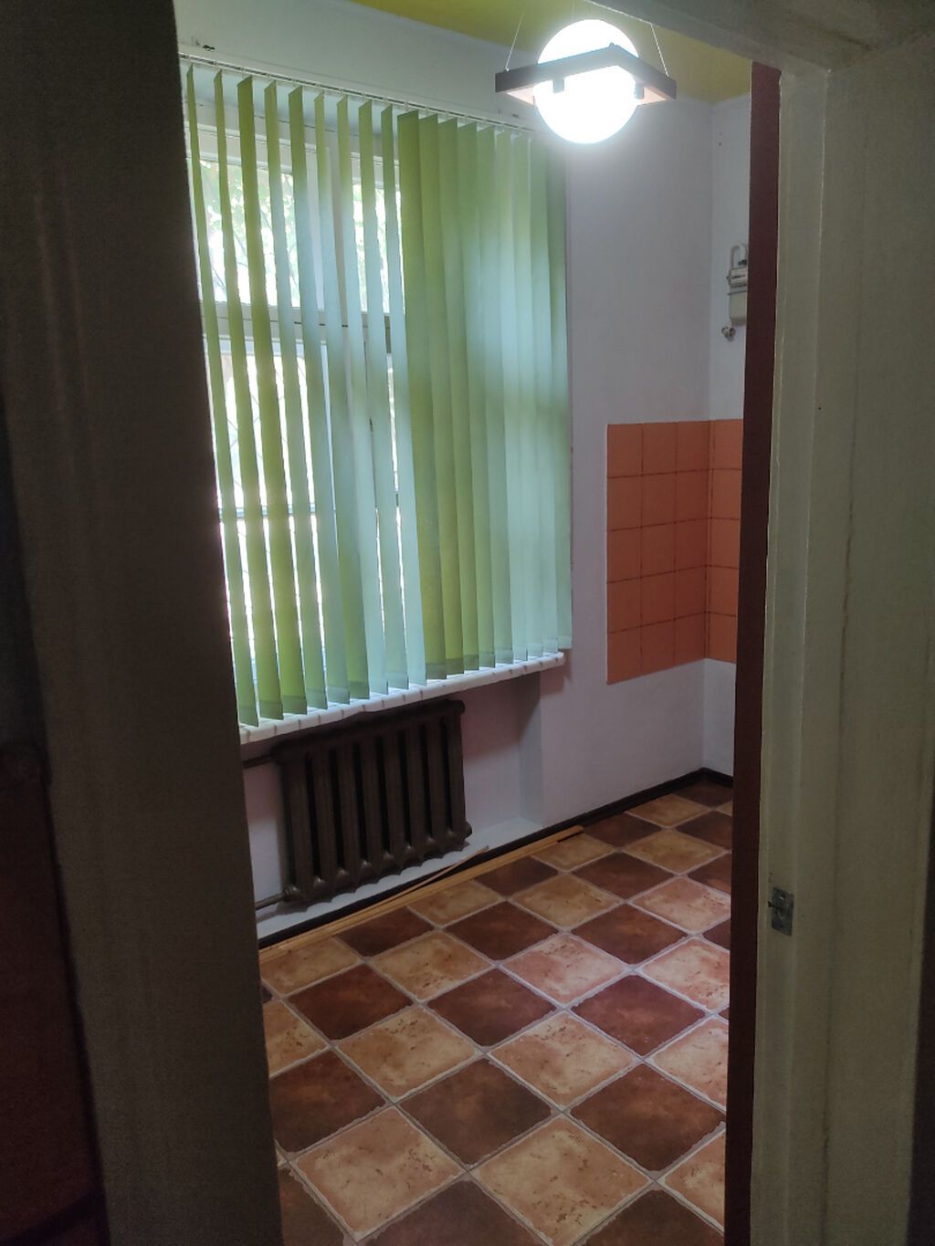 2 комнаты, 44 м², Филармония Сталинка, 1 этаж, Свежий ремонт: фото 4