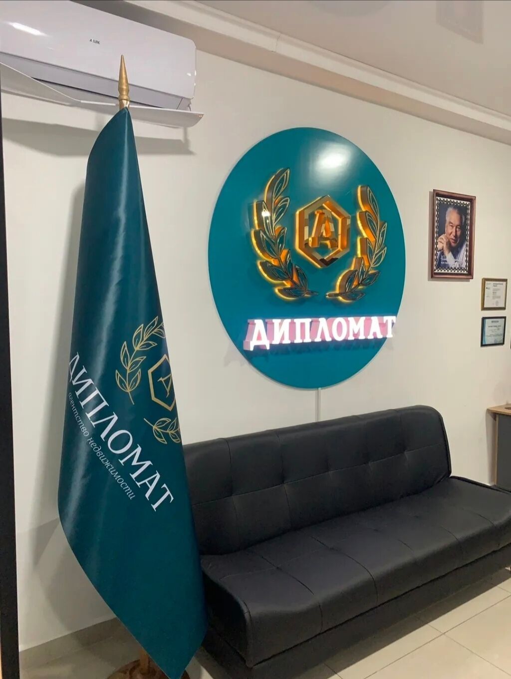 Изготовление и монтаж вывесок, лайтбоксов, рекламы: фото 3