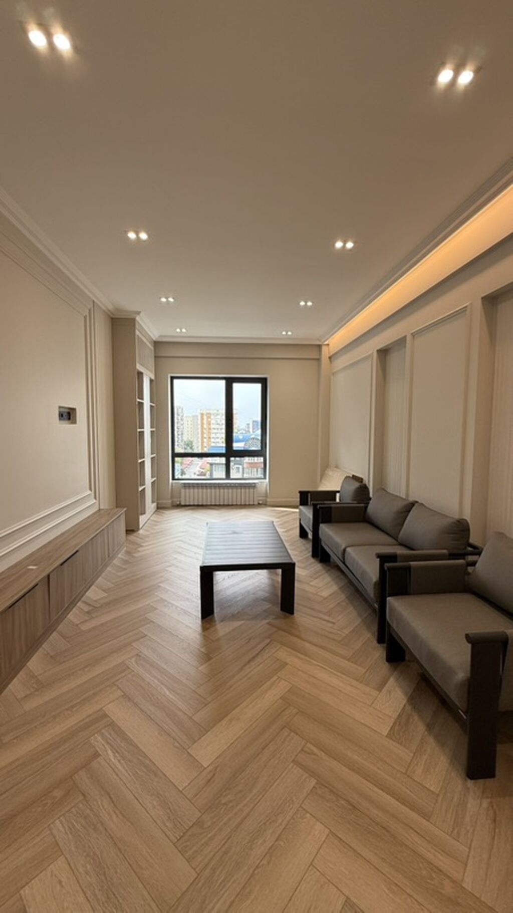 Продам 2-комнатную квартиру 78 м² в ЖК Бруклин: фото 2