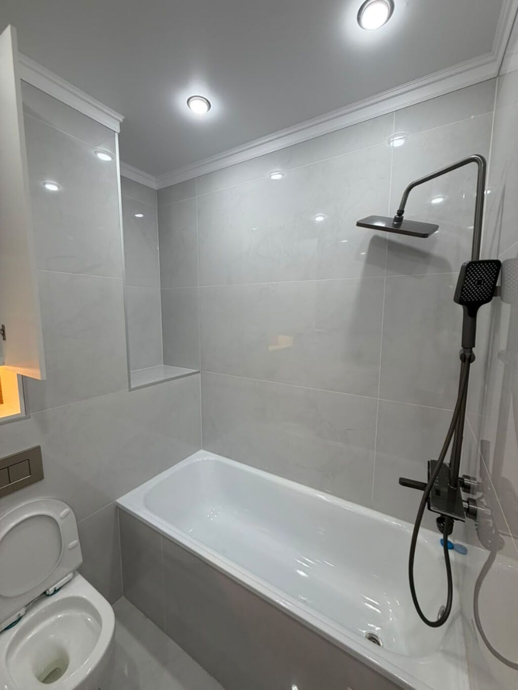 2 комнаты, 55 м², Технопарк Элитка, 10 этаж, Дизайнерский ремонт: фото 5
