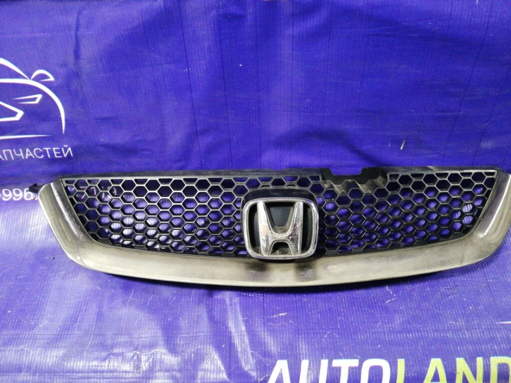 Honda Civic, Хонда Сивик - решетка: 4000 KGS Решетки, облицовки ...