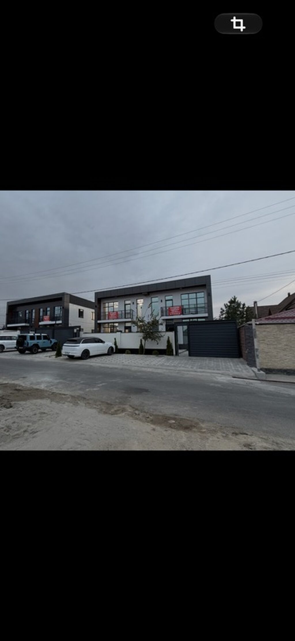 6 комнат и более, 160 м², 80 соток, Верхний Джал Газ, Электричество, Канализация: фото 2