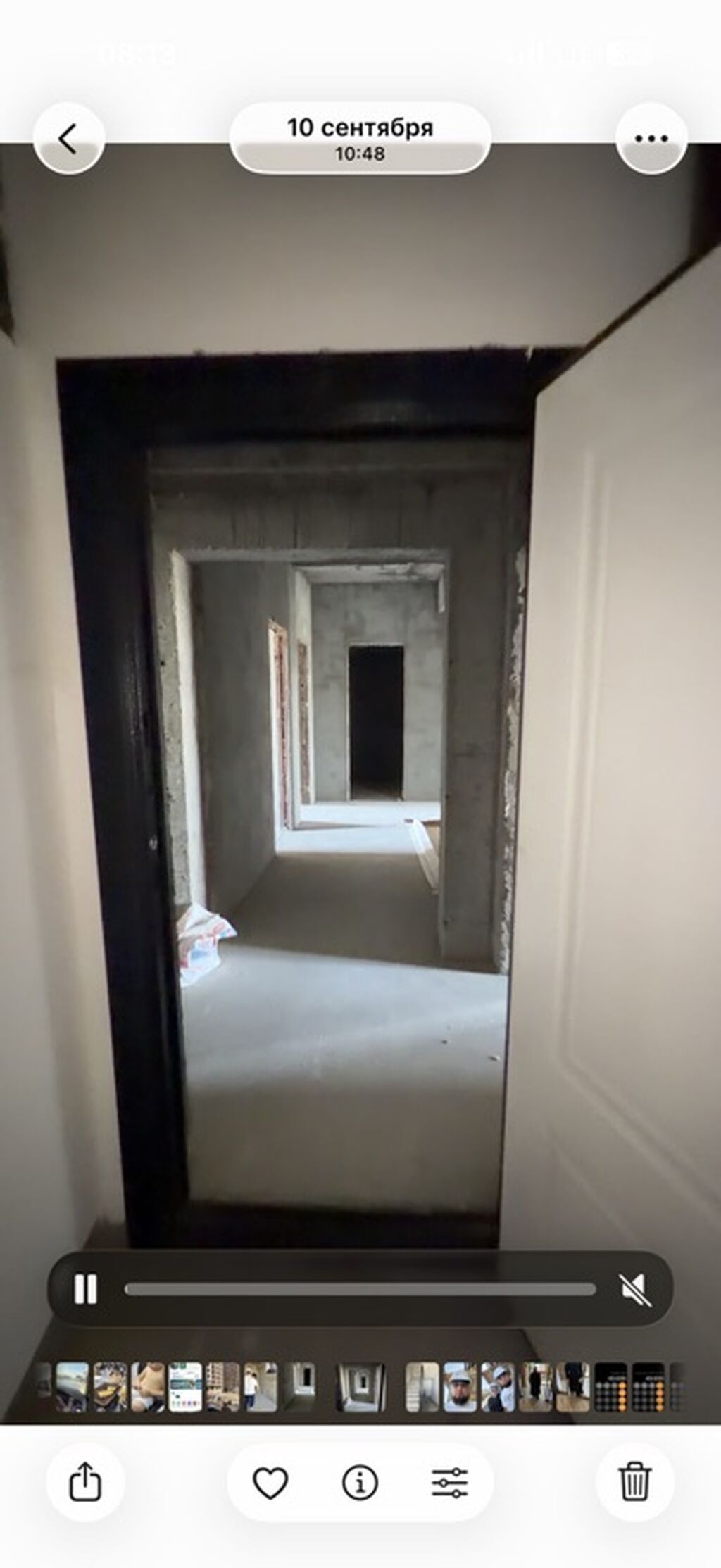 Продам 5-комнатную квартиру 114 м² в ЖК Ак-Орго: фото 2