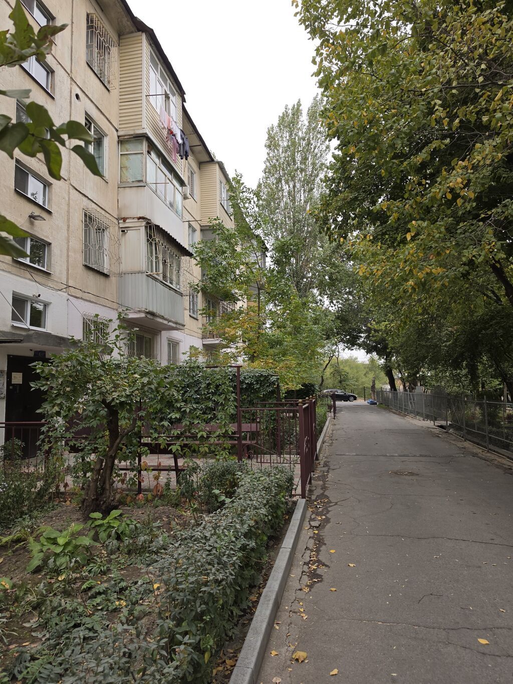 Продам 2-комнатную квартиру, 4 мкр, 104 серия: фото 8