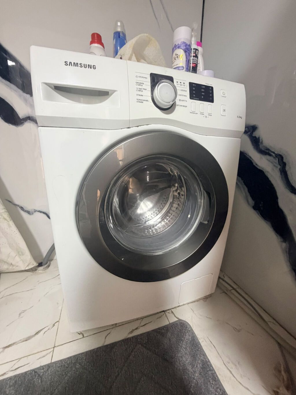 90 м², 4 комнаты, ул. Орозбекова / Жибек Жолу: фото 3