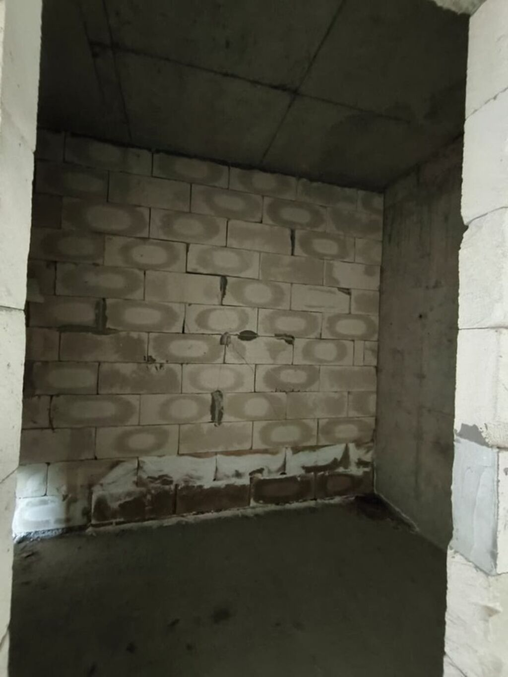 3 otaqlı, Yeni tikili, 99 kv. m