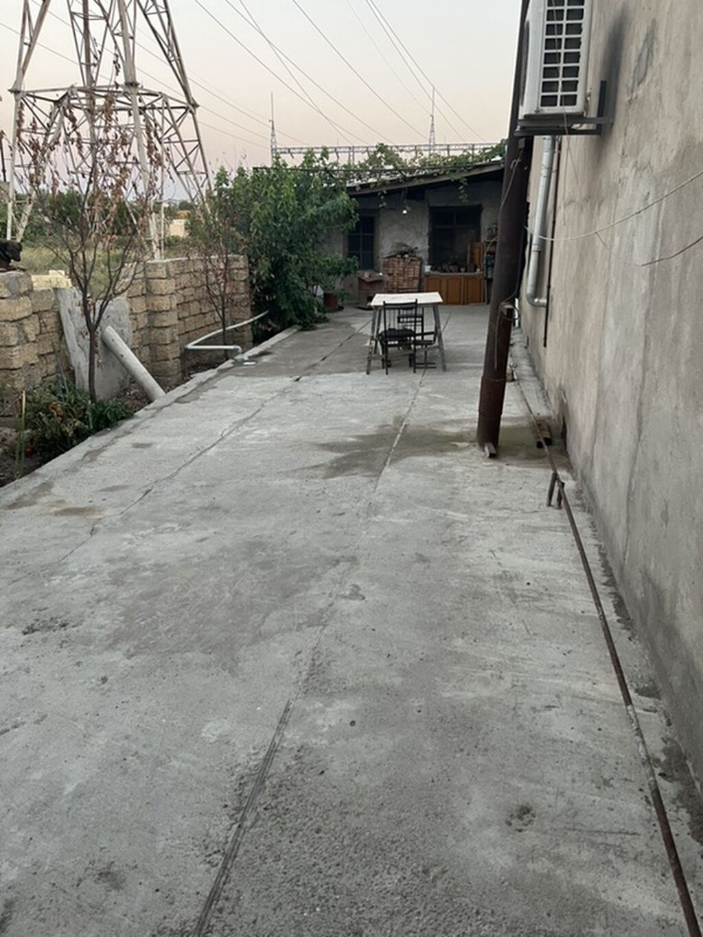 Xırdalan, 2 otaqlı, Köhnə tikili, 64 kv. m