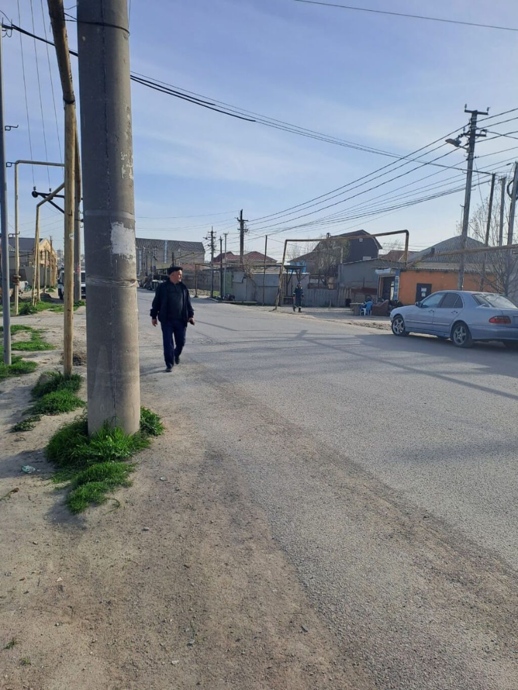 2 sot, Tikinti, Barter mümkündür, Bələdiyyə
