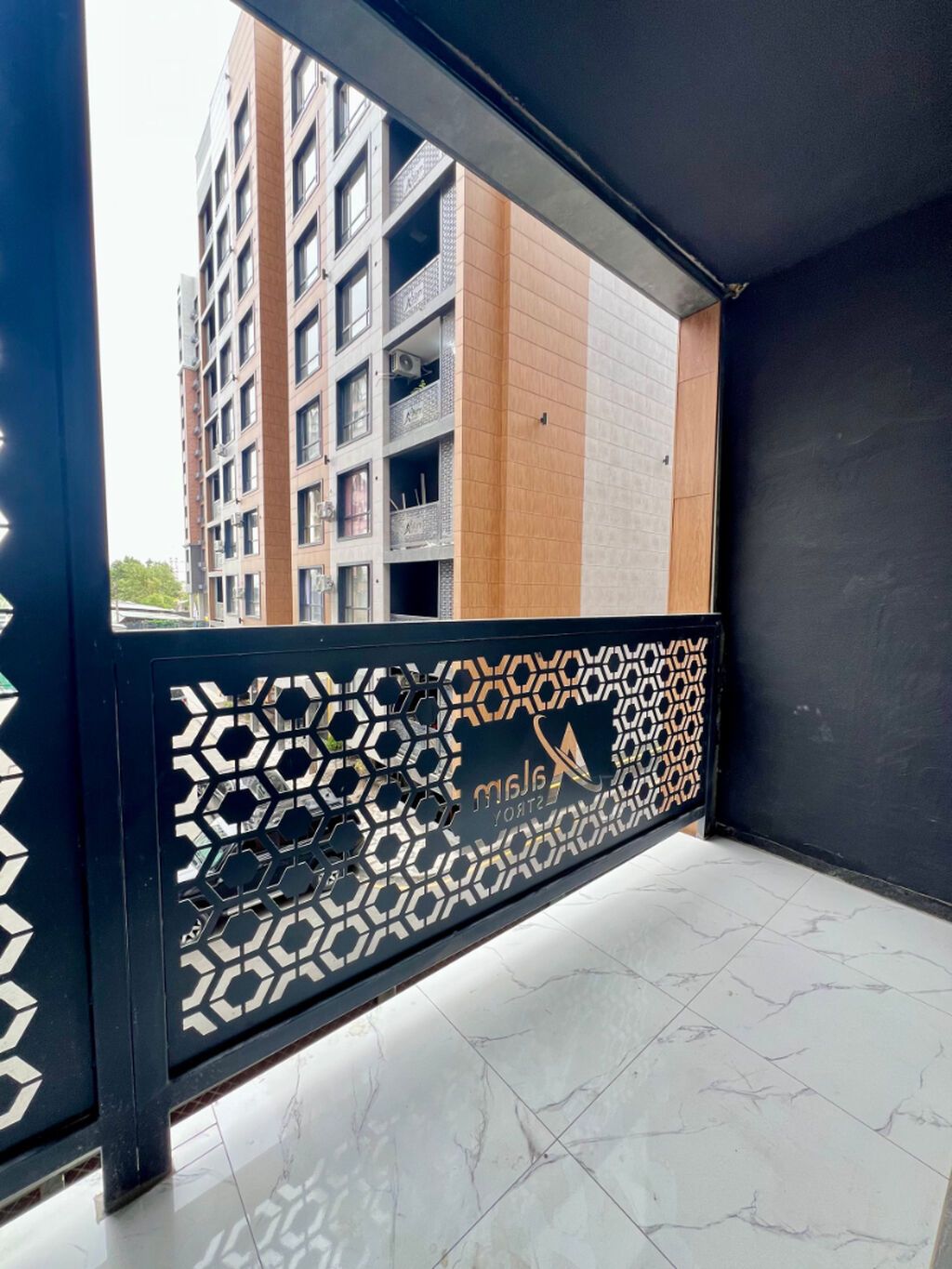 Продам 2-комнатную квартиру 53 м² в ЖК Аалам Сити-2: фото 7