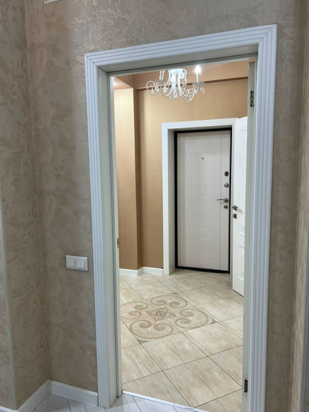 1 комната, 33 м², Восток-5 мкр 1 этаж: фото 6