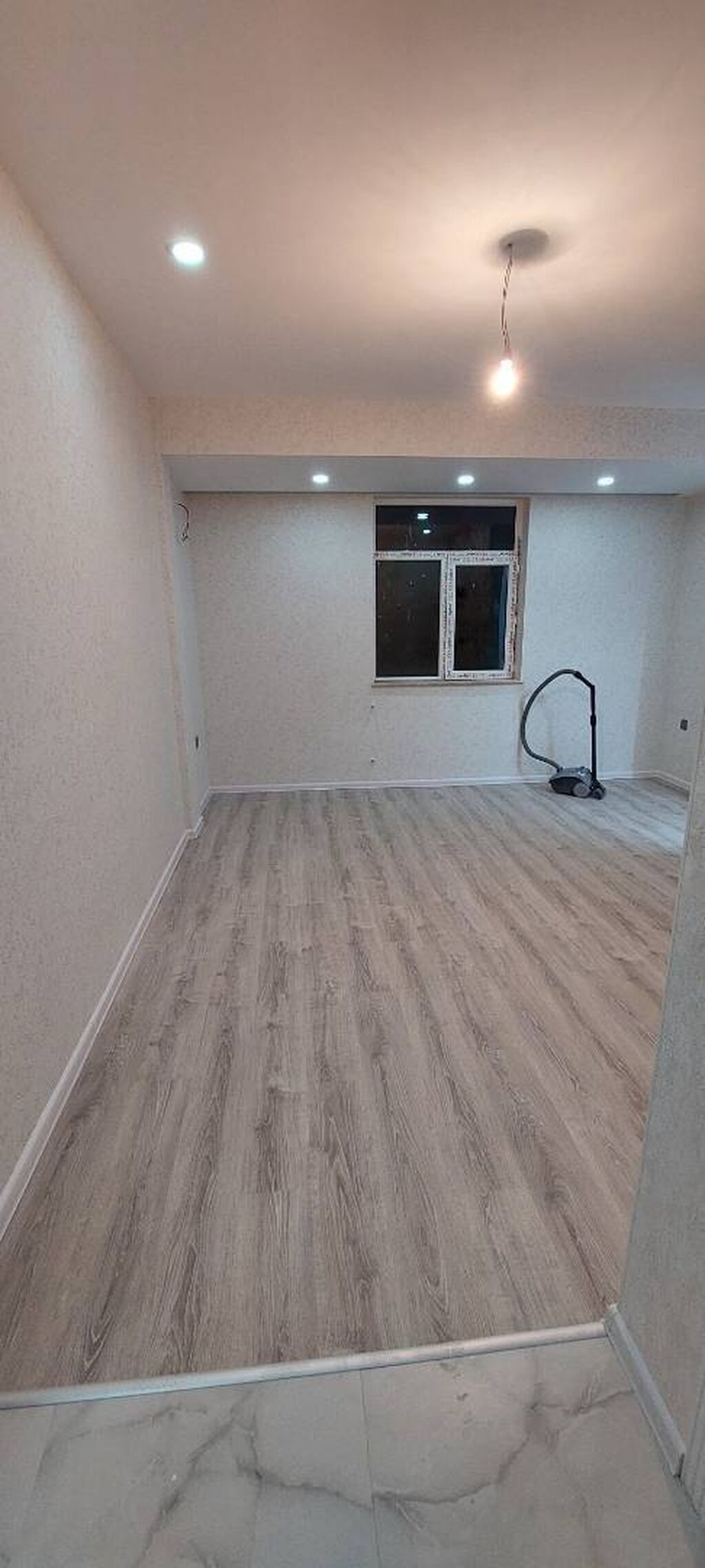 2 otaqlı, Yeni tikili, 51 kv. m