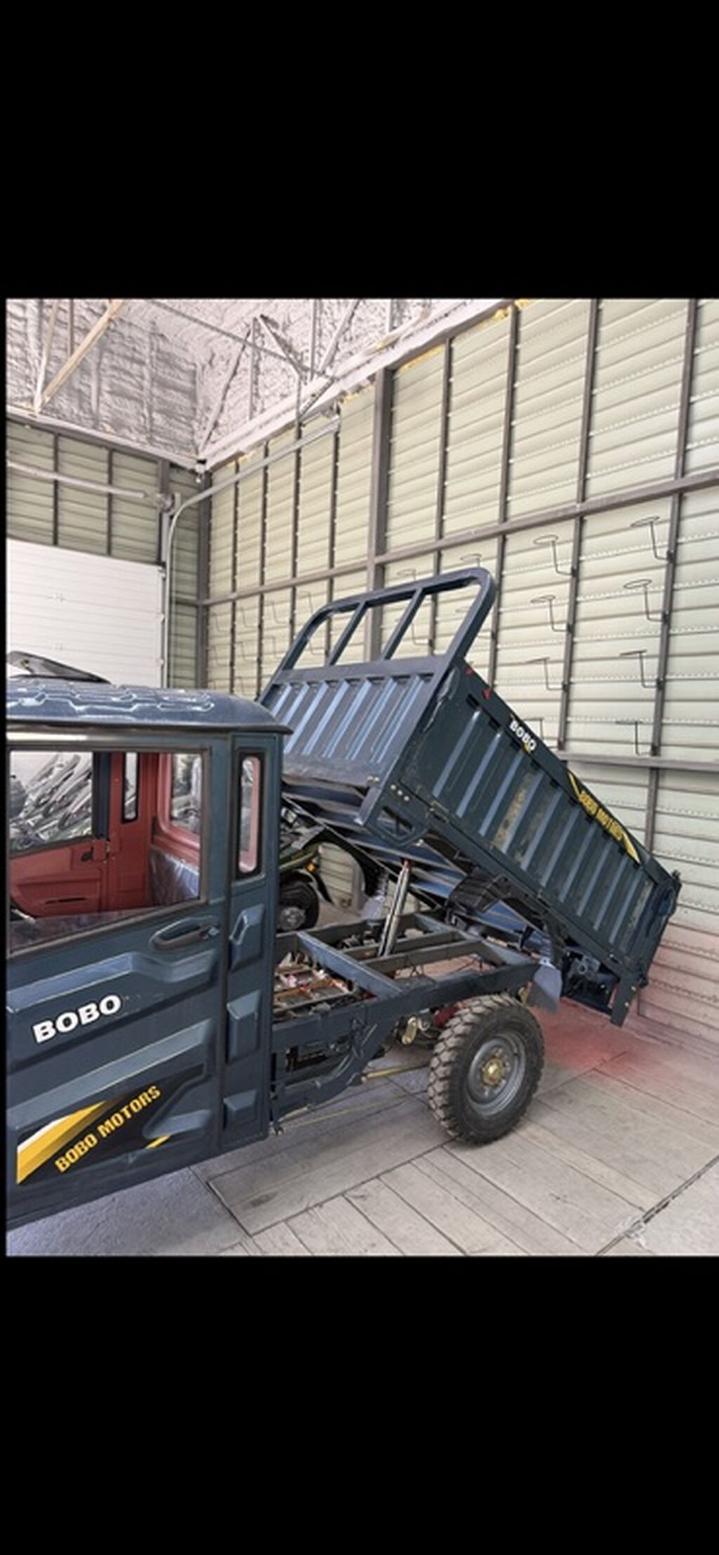 Муравей BOBO MOTORS Новые, с гарантией Можно приобрести в рассрочку: фото 3