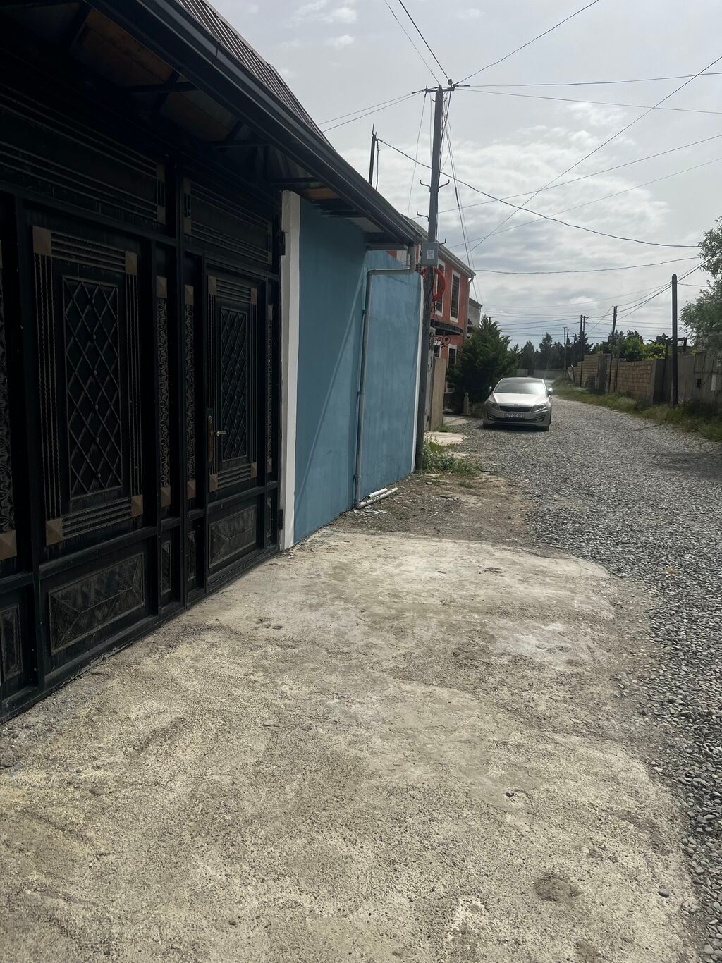 3 otaqlı, 150 kv. m, Kredit yoxdur, Yeni təmirli