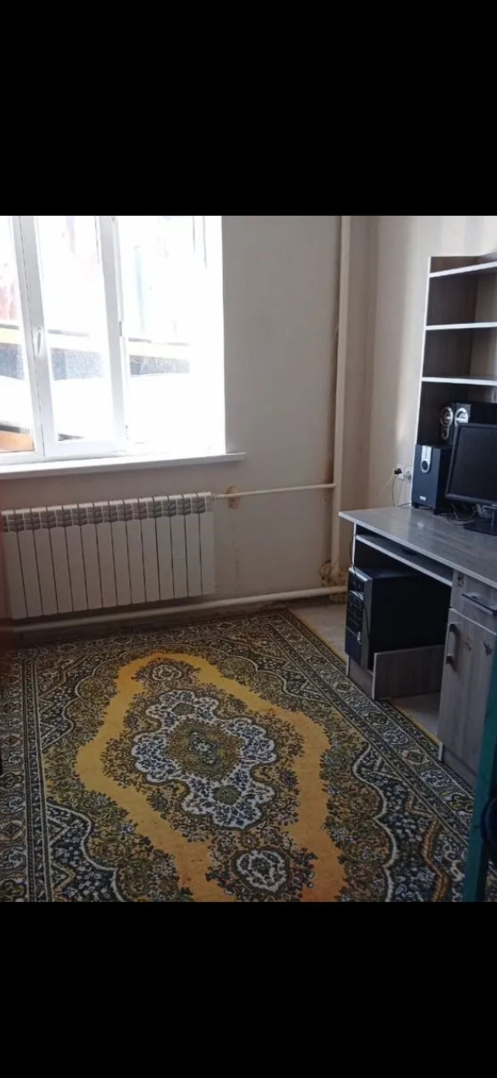 62 м², 4 комнаты, Рабочий Городок, Без подселения: фото 4