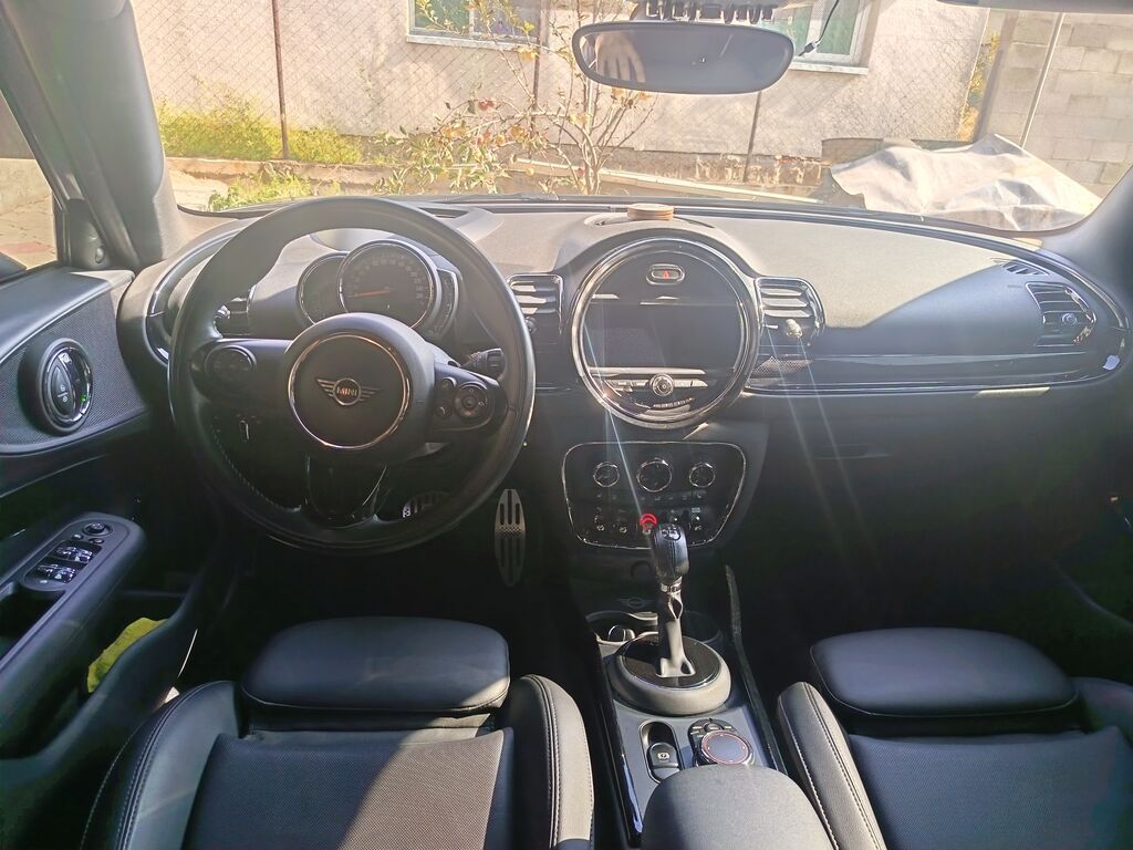 Mini Cooper: 2019 г., 1.8 л, Автомат, Бензин, Хэтчбэк: фото 3