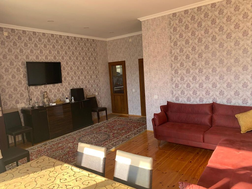 Albalılıqda 6 otaqlı həyət evi satılır, 100 m², 165 000 AZN, şəkil 3 / 12