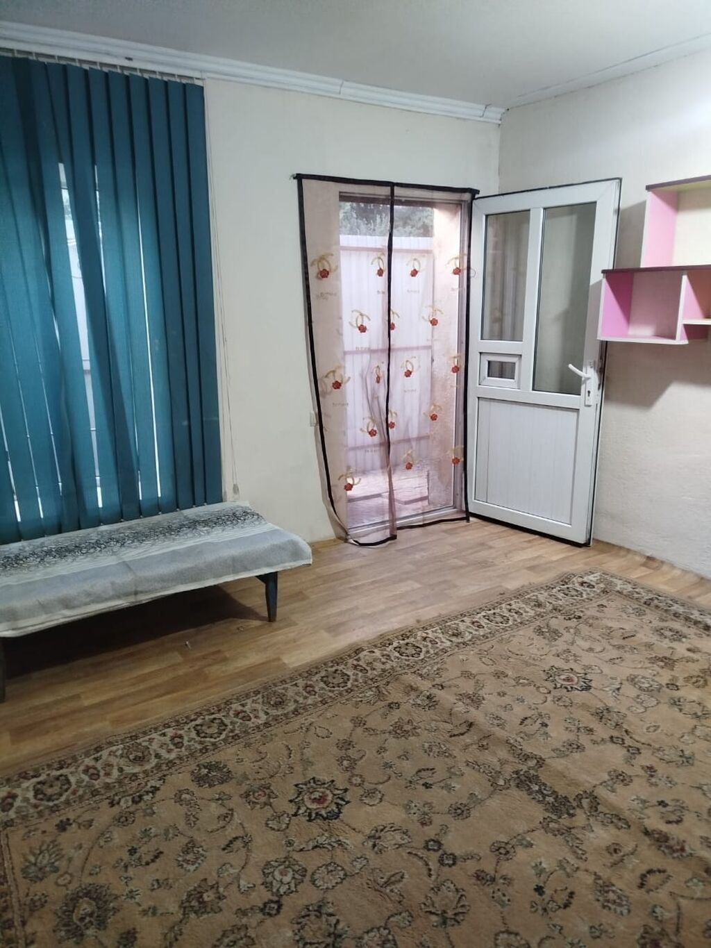 Сдаю 1 ком кв р-н 4 гор больницы частном секторе, комната уютная: фото 6