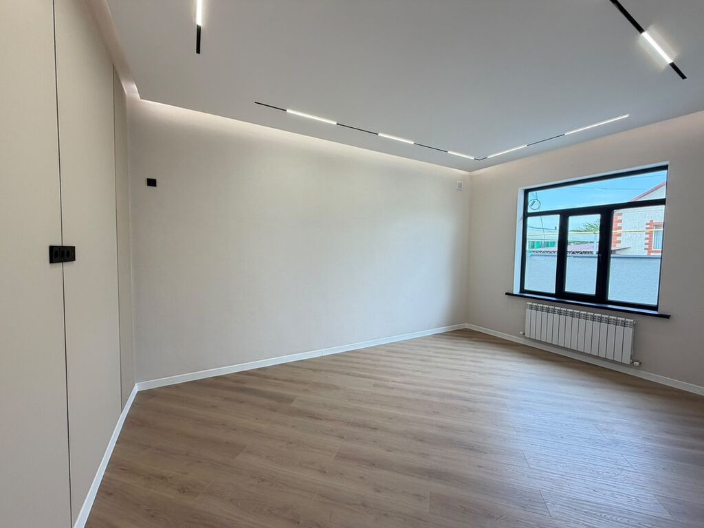 4 комнаты, 125 м², 3 соток, Бишкек: фото 8