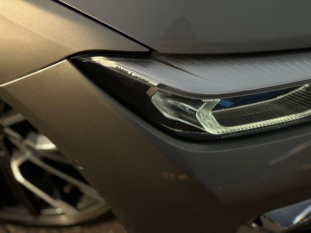 BMW 7 series: 2021 г., 3 л, Автомат, Дизель, Седан: фото 7