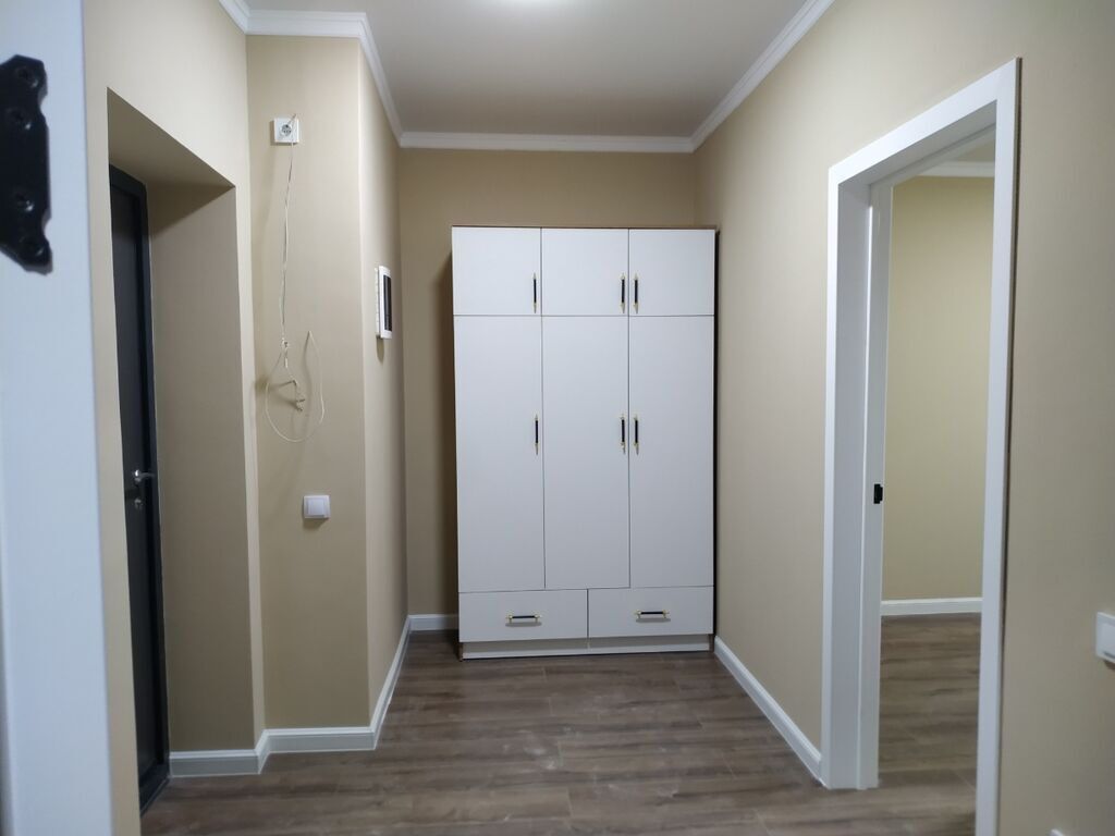 1 комната, 42 м², Технопарк Элитка, 9 этаж, Евроремонт: фото 4