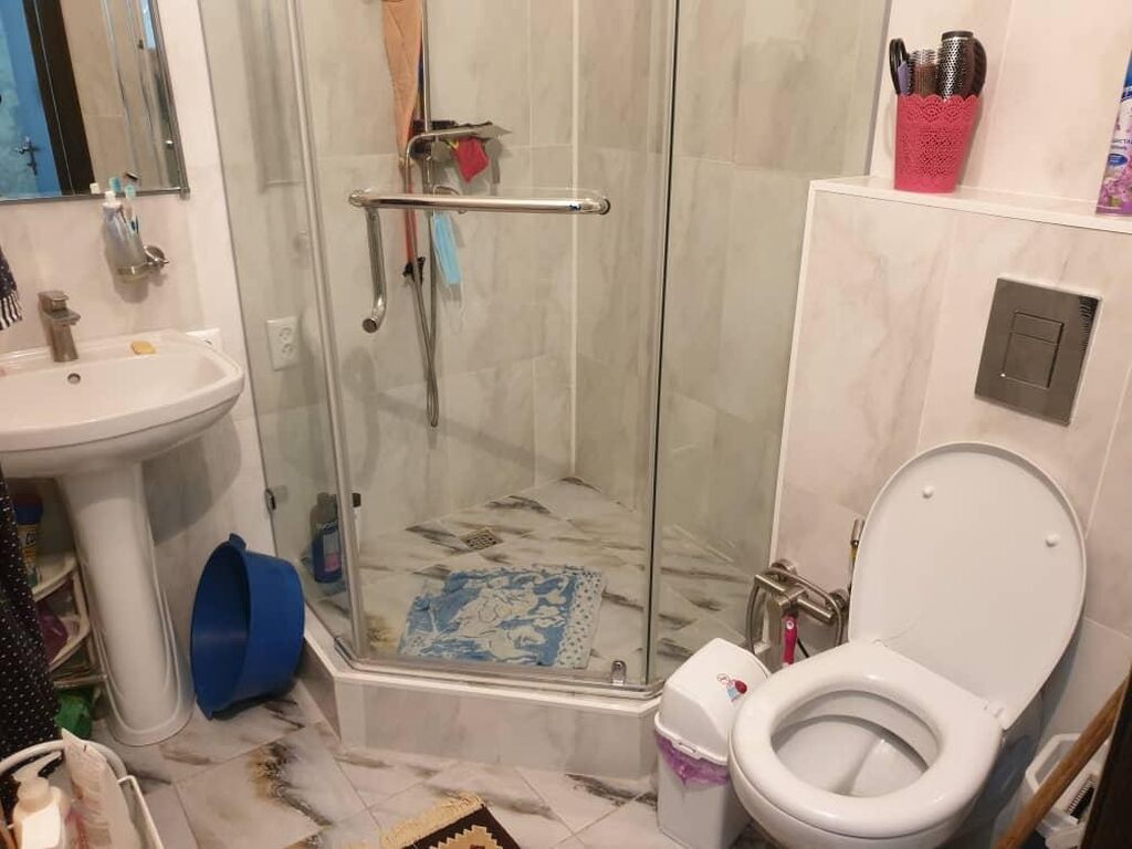 Сдам 1-комнатную квартиру в Бишкеке: фото 5