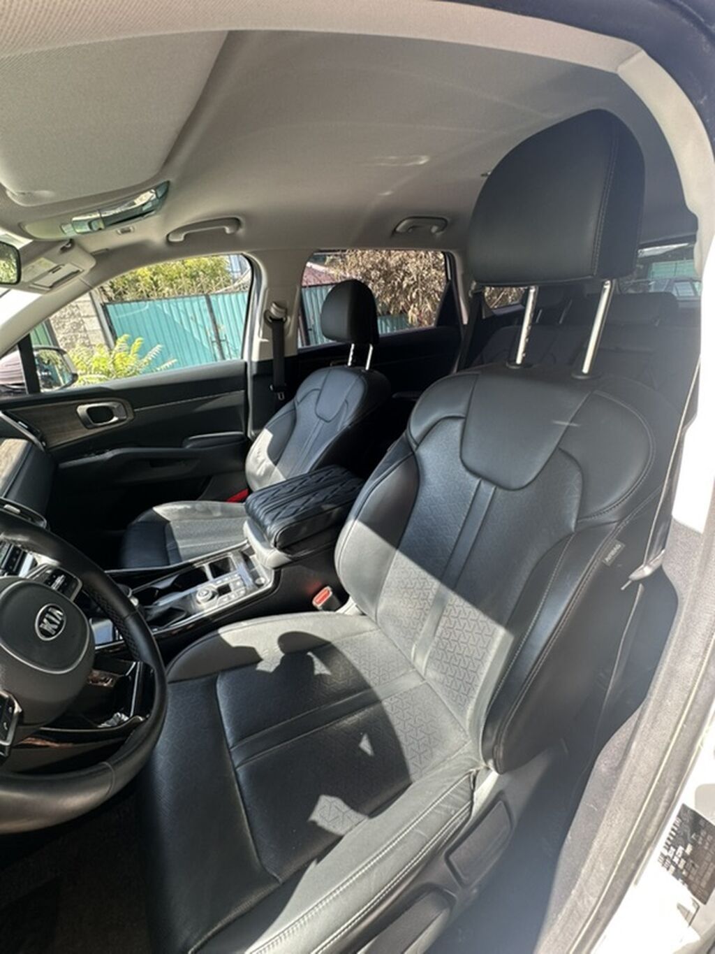 Kia Sorento: 2021 г., 2.2 л, Робот, Дизель, Кроссовер: фото 2