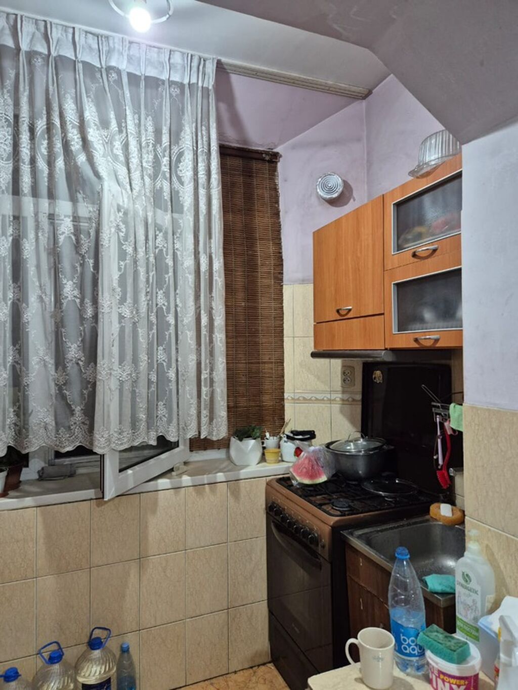 3 комнаты, 60 м², Золотой квадрат: фото 3