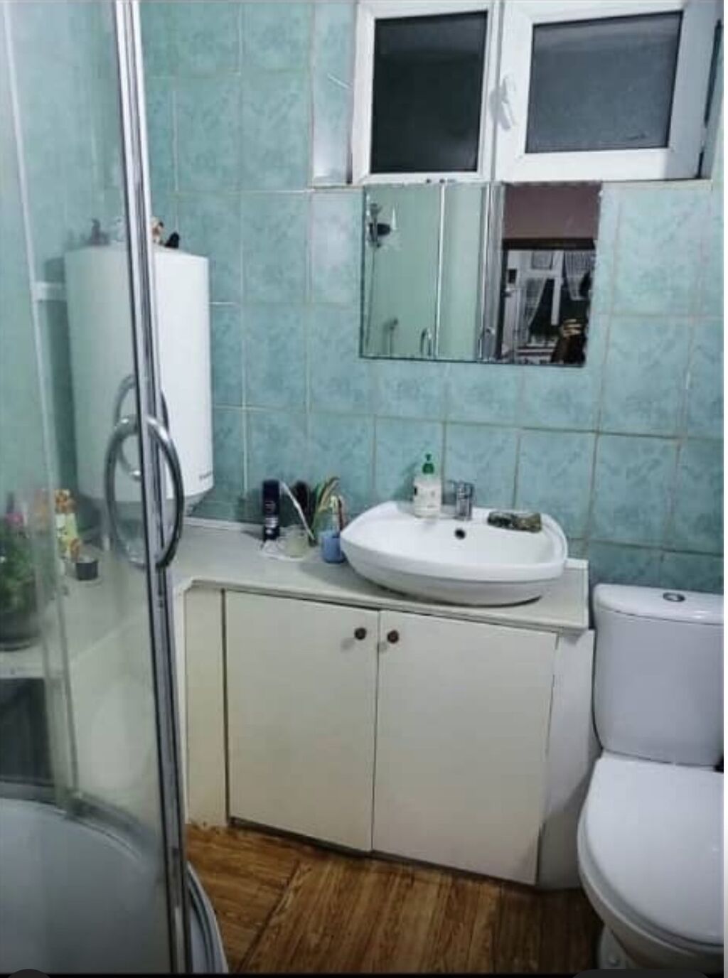 Продаю дом 40 СОТОК с удобствами село Константиновка Зал, 2 спальни: фото 5