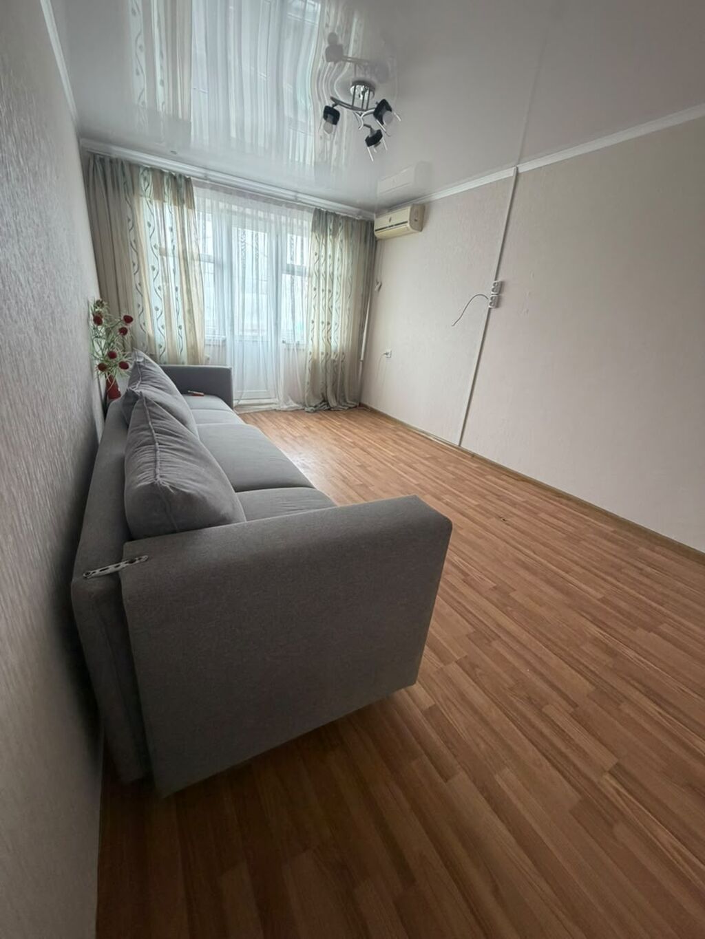 2 комнаты, 41 м², 4 мкр 104 серия, 4 этаж, Косметический ремонт: фото 5