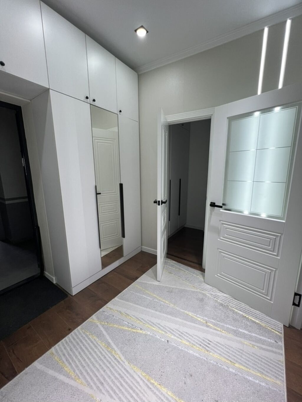 1 комната, 50 м², Элитка, 3 этаж: фото 4