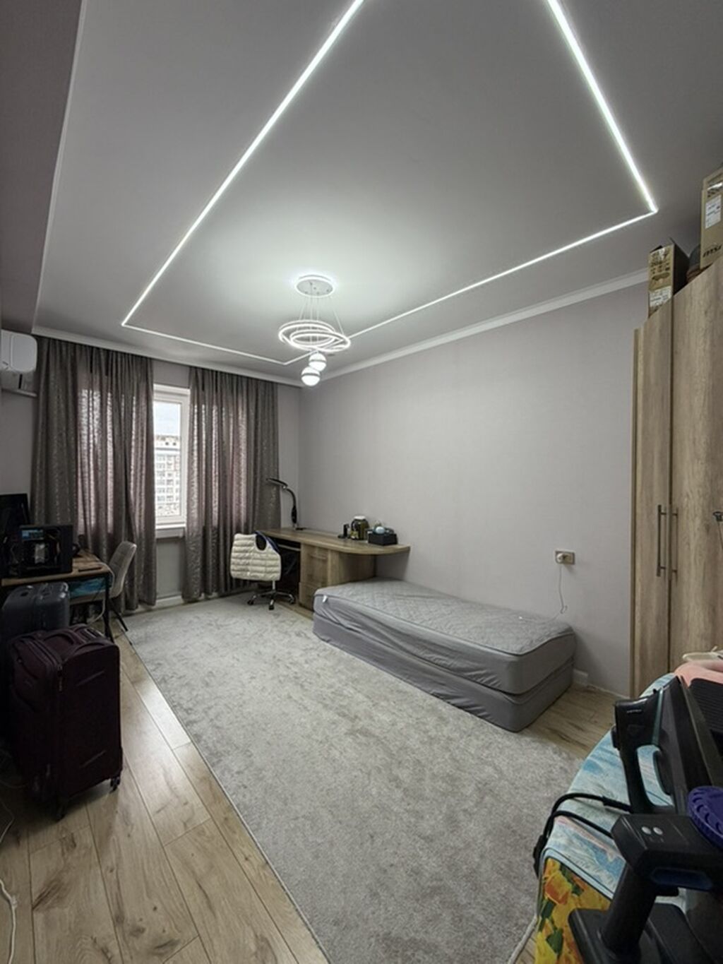 Продаётся 3-комнатная квартира 93 м² в ЖК «Сафари»: фото 6
