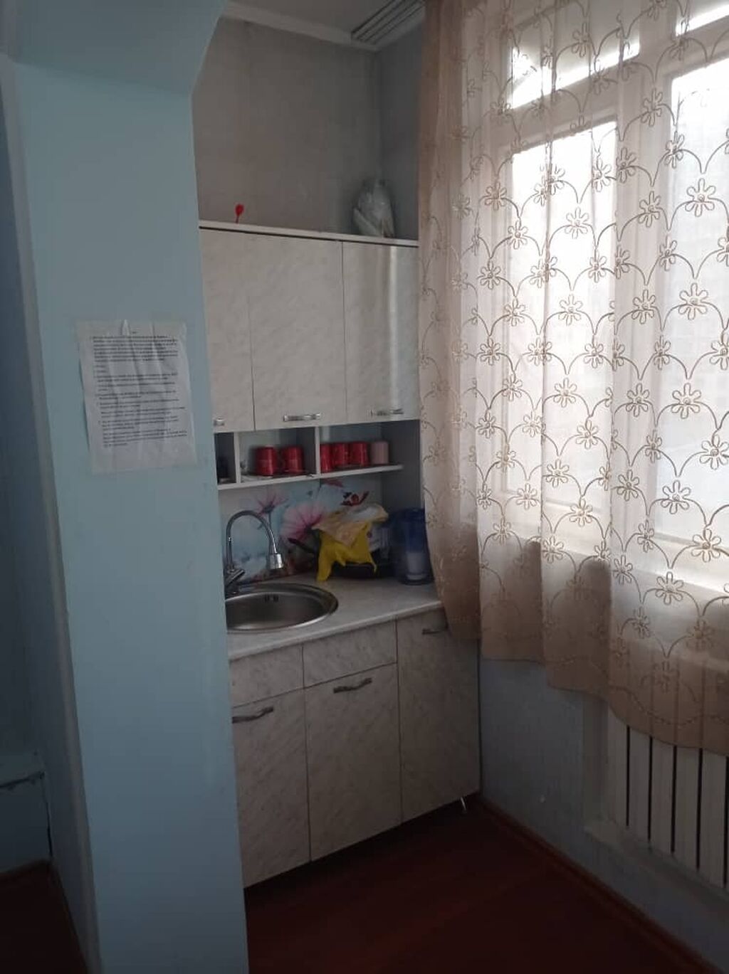 Знаю 1 комнатную квартиру Район мкр Джал 23 дом 11, 38000с + Депозит: фото 5